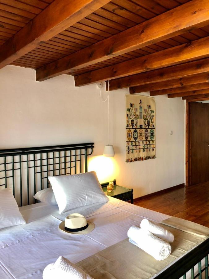 Villa Smaragdi-Despoina Malona Village エクステリア 写真