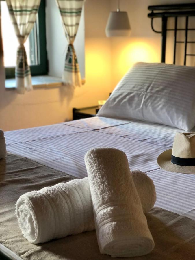 Villa Smaragdi-Despoina Malona Village エクステリア 写真
