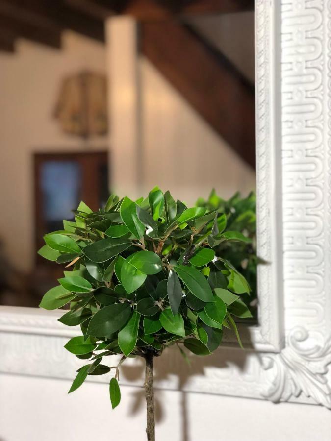 Villa Smaragdi-Despoina Malona Village エクステリア 写真