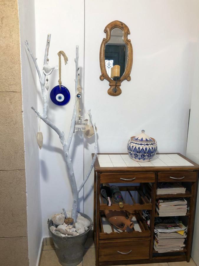 Villa Smaragdi-Despoina Malona Village エクステリア 写真