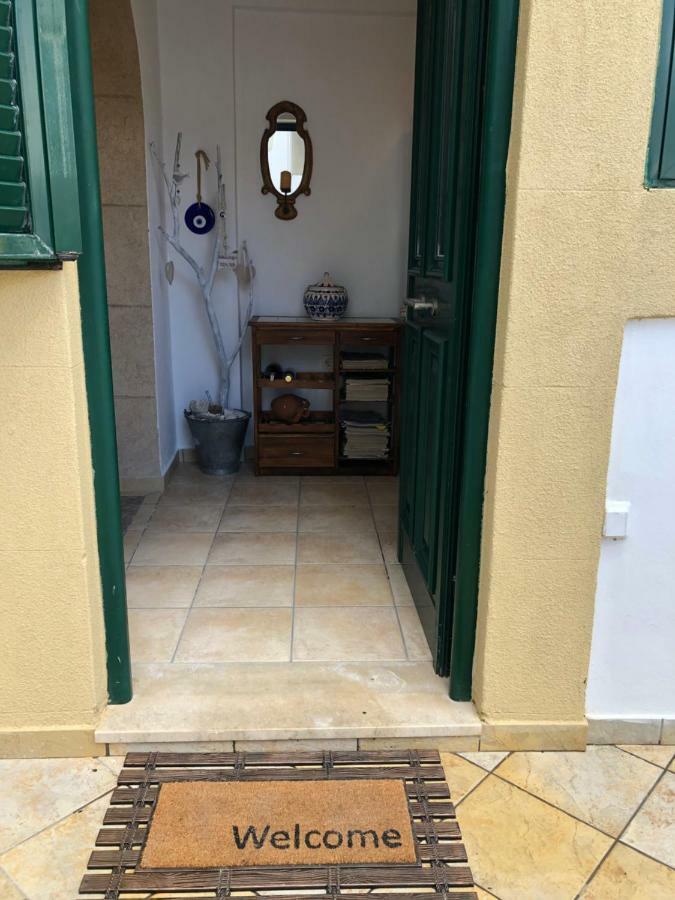 Villa Smaragdi-Despoina Malona Village エクステリア 写真