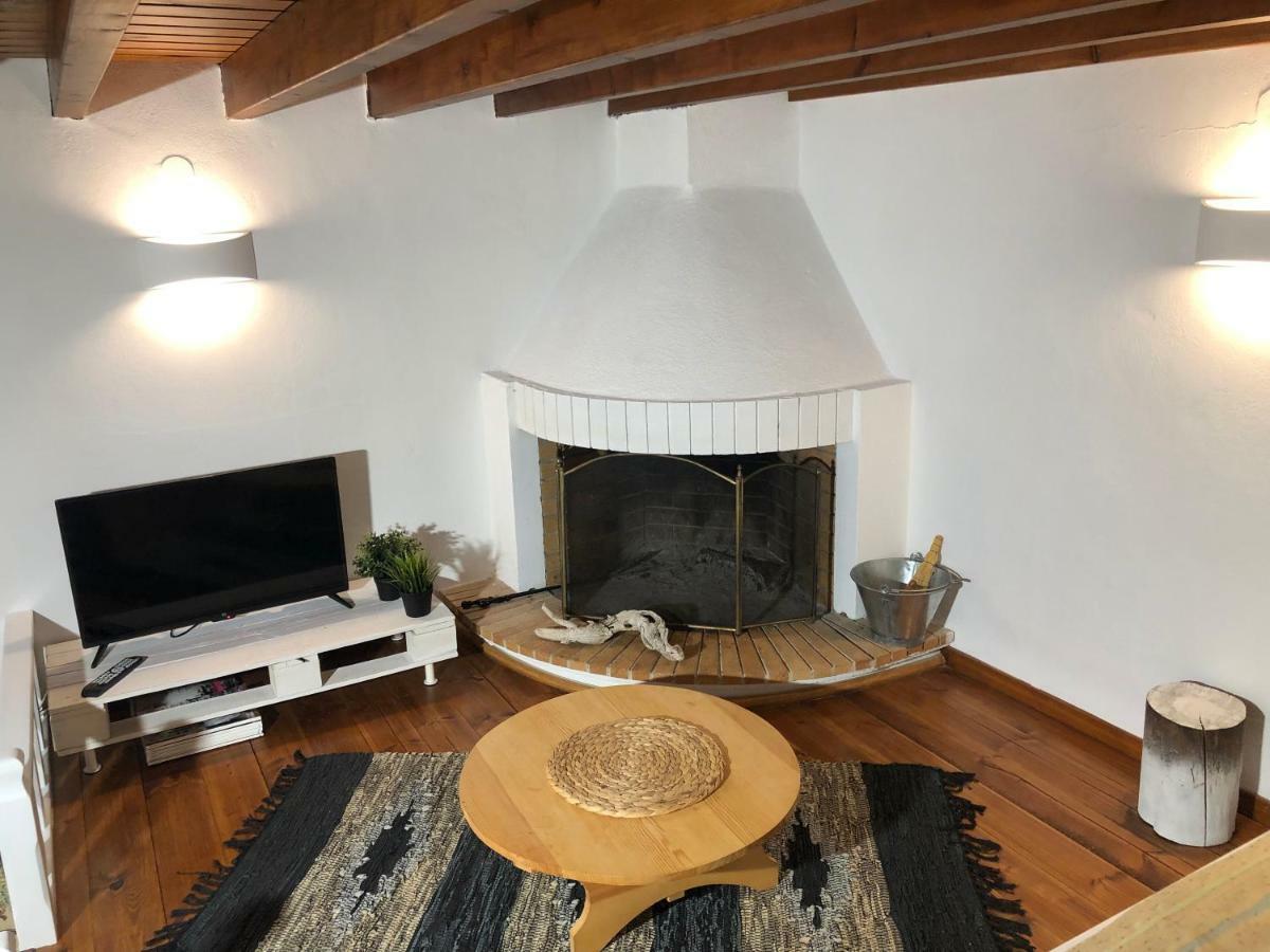 Villa Smaragdi-Despoina Malona Village エクステリア 写真