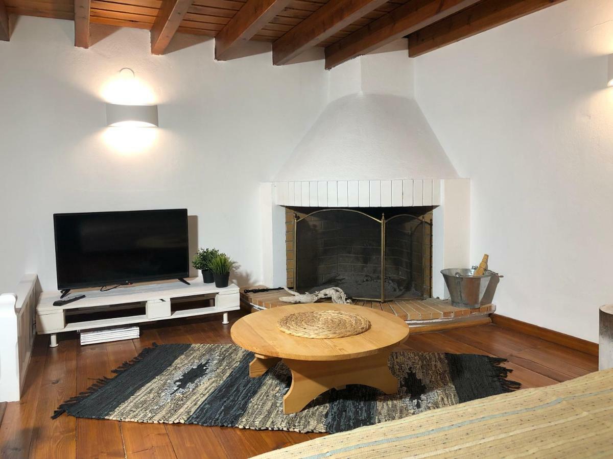 Villa Smaragdi-Despoina Malona Village エクステリア 写真
