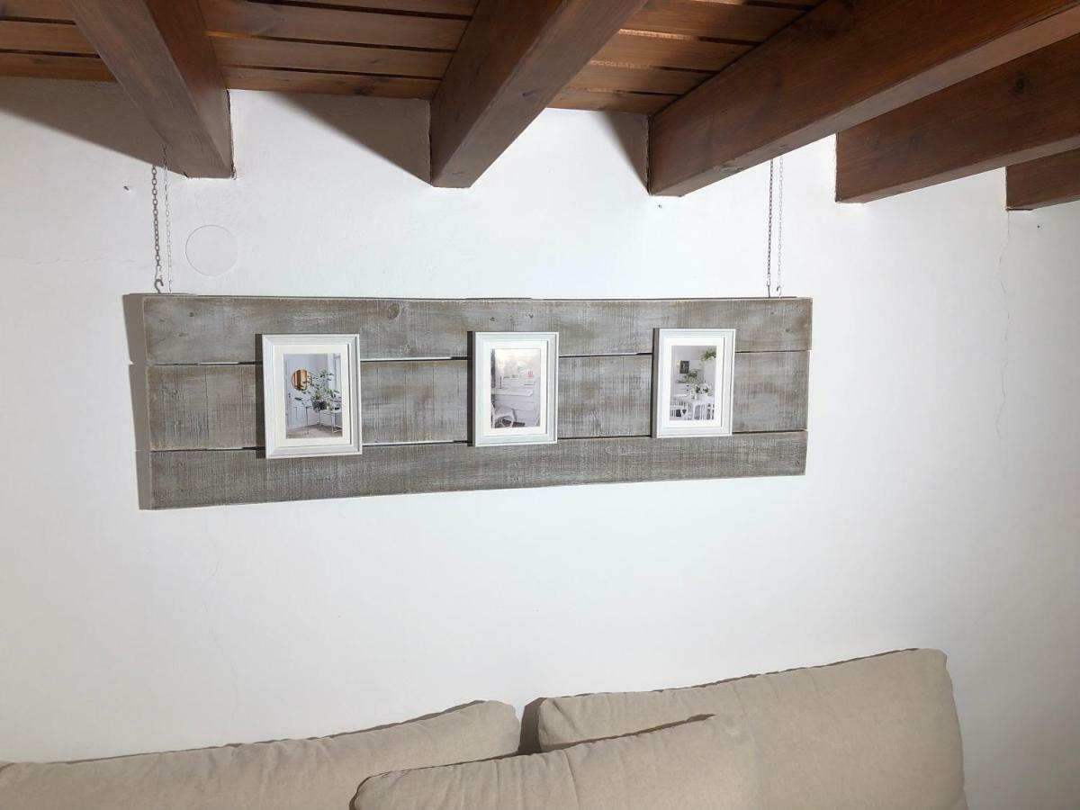 Villa Smaragdi-Despoina Malona Village エクステリア 写真