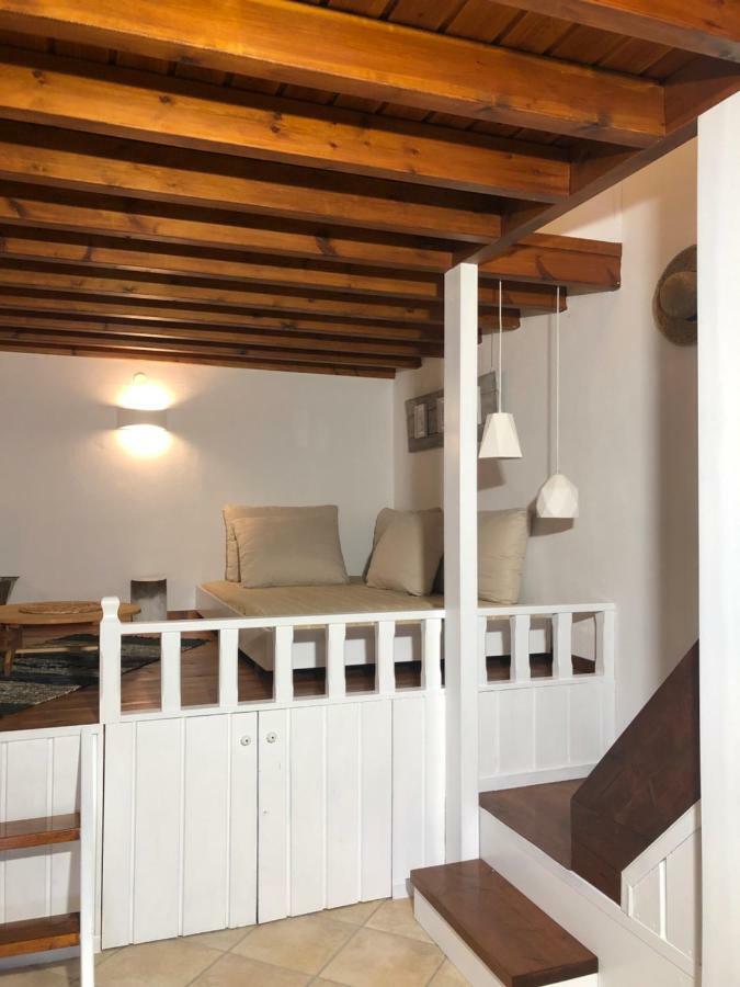 Villa Smaragdi-Despoina Malona Village エクステリア 写真