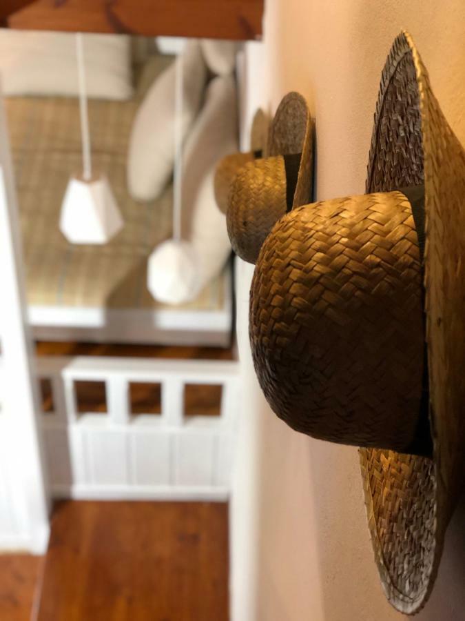 Villa Smaragdi-Despoina Malona Village エクステリア 写真