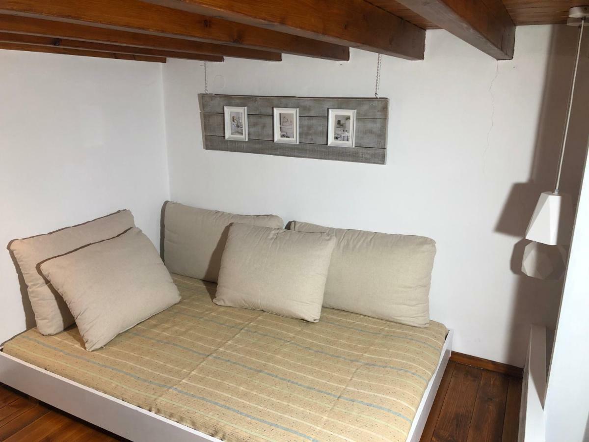 Villa Smaragdi-Despoina Malona Village エクステリア 写真