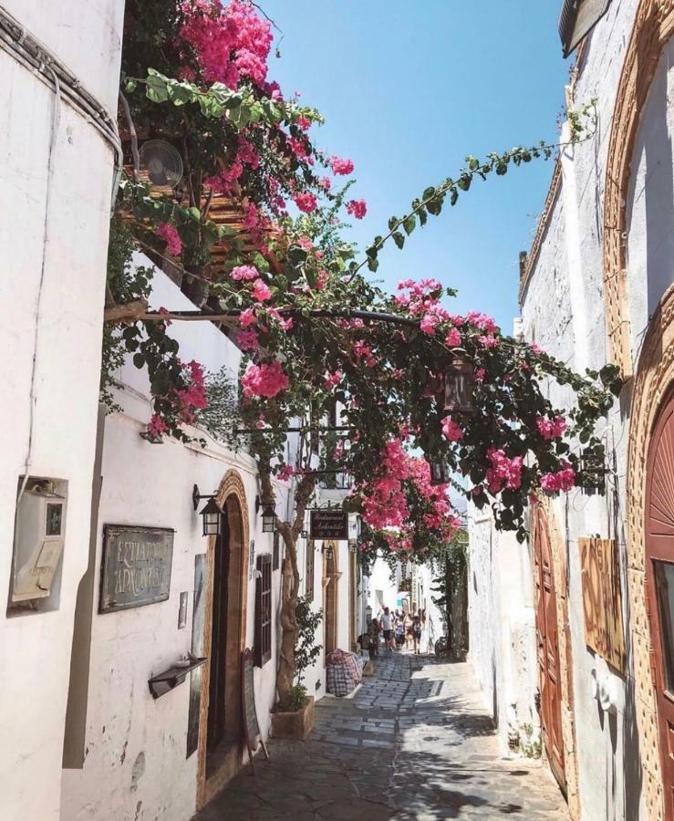 Villa Smaragdi-Despoina Malona Village エクステリア 写真